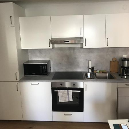 Schoenes Ferienappartment In Zell Am See: Zentral Gelegen Und Naehe Der Areitbahn Und Dem Zeller See 외부 사진