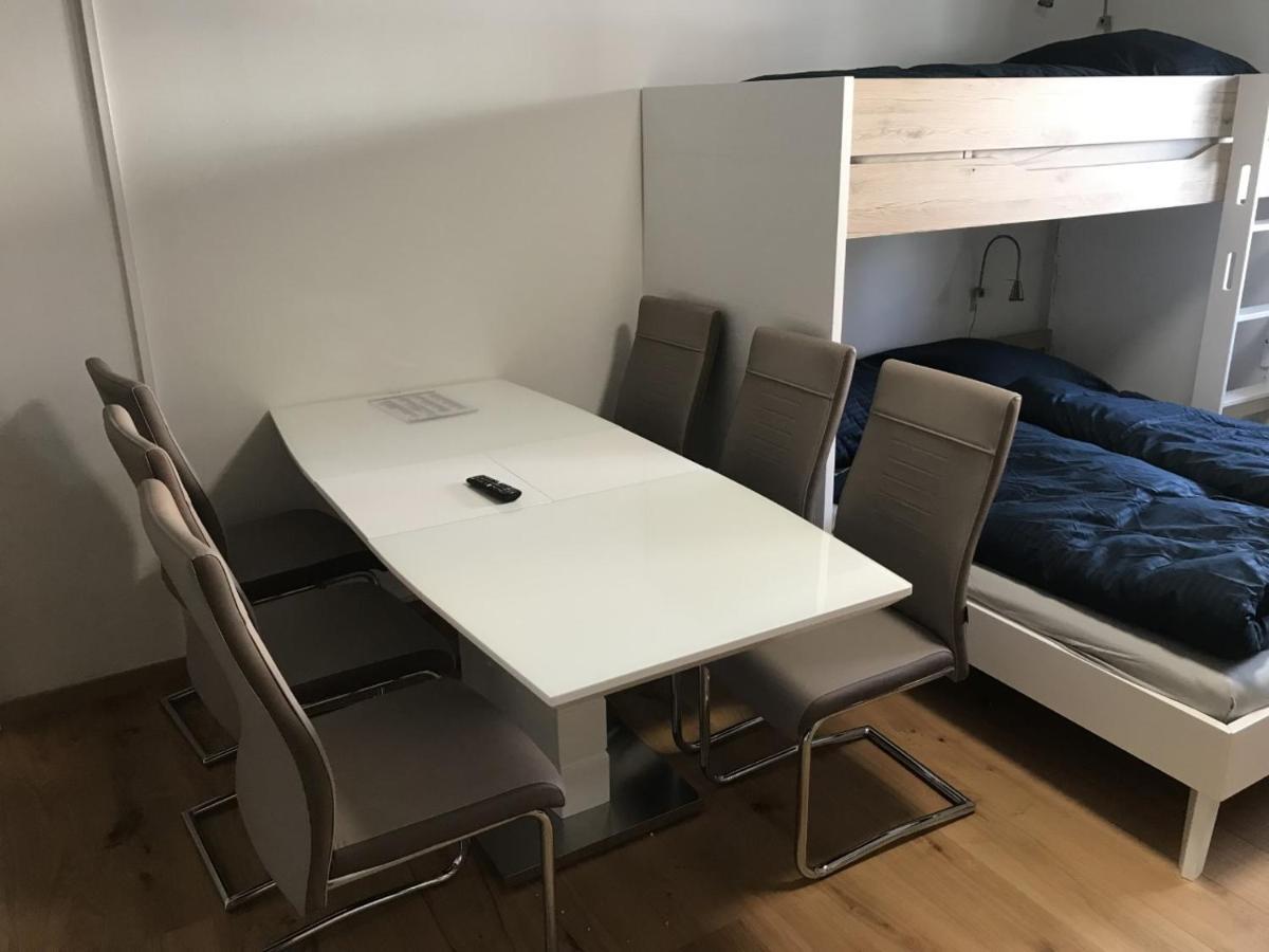 Schoenes Ferienappartment In Zell Am See: Zentral Gelegen Und Naehe Der Areitbahn Und Dem Zeller See 외부 사진
